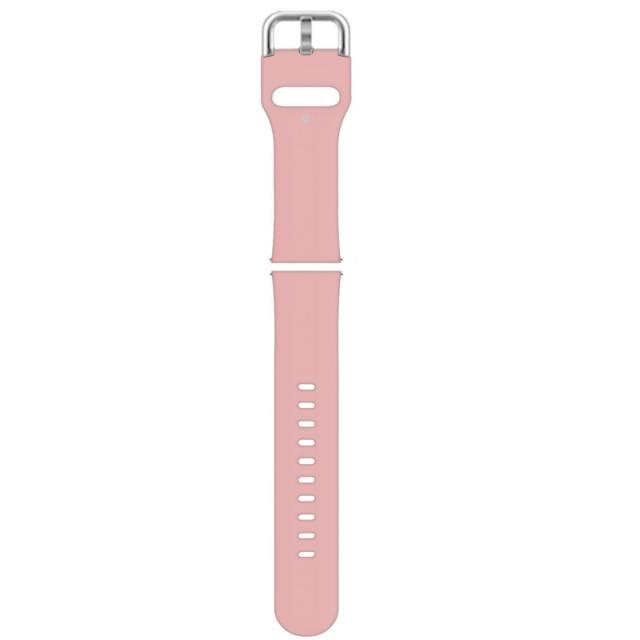 Celly - WBANDUNISIL20BP pieza y accesorio para reloj Correa de reloj