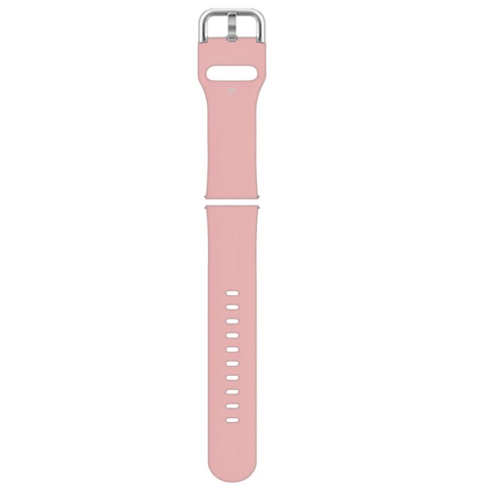 Celly - WBANDUNISIL20BP pieza y accesorio para reloj Correa de reloj