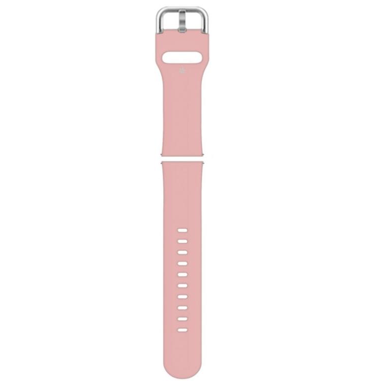 Celly - WBANDUNISIL20BP pieza y accesorio para reloj Correa de reloj
