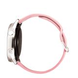 Celly - WBANDUNISIL20BP pieza y accesorio para reloj Correa de reloj