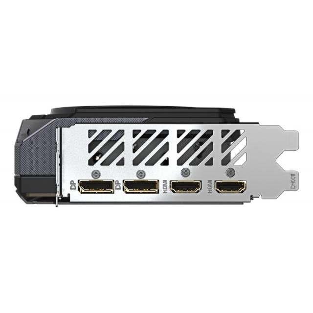 GIGABYTE - Radeon RX 9070 GAMING OC 16G Tarjeta Gráfica - 16GB GDDR6, 256 bits, PCI-E 5.0, 2700 MHz Frecuencia Base, 2 x Display