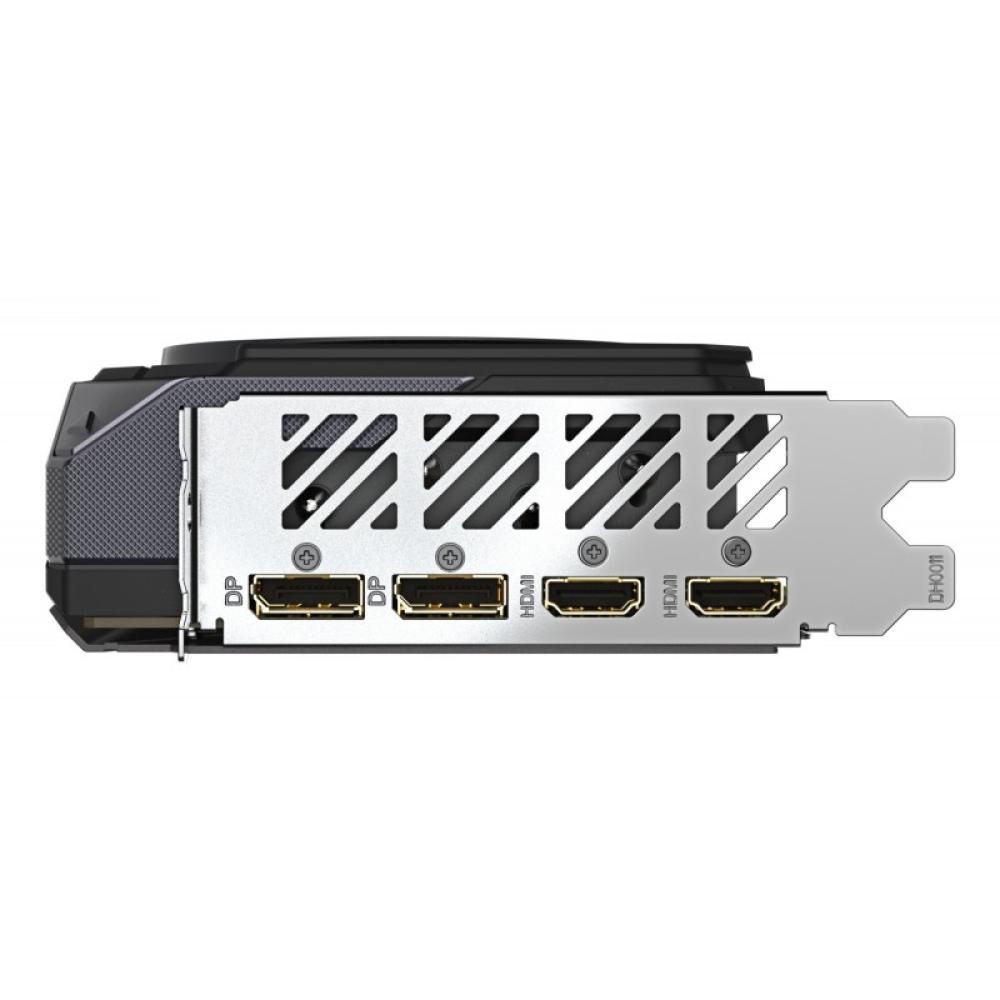 GIGABYTE - Radeon RX 9070 GAMING OC 16G Tarjeta Gráfica - 16GB GDDR6, 256 bits, PCI-E 5.0, 2700 MHz Frecuencia Base, 2 x Display