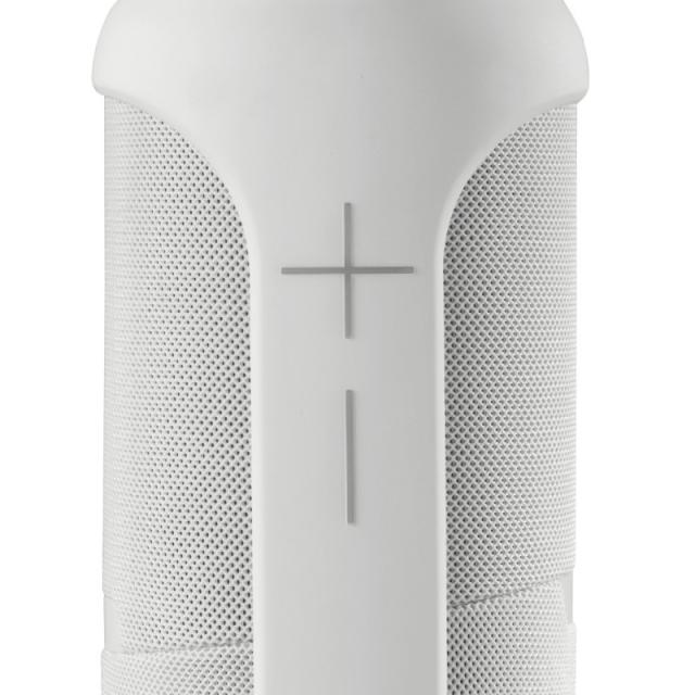 Hama - Twin 3.0 Altavoz portátil estéreo Blanco 30 W