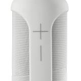 Hama - Twin 3.0 Altavoz portátil estéreo Blanco 30 W