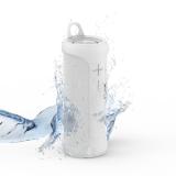 Hama - Twin 3.0 Altavoz portátil estéreo Blanco 30 W