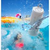 Hama - Twin 3.0 Altavoz portátil estéreo Blanco 30 W