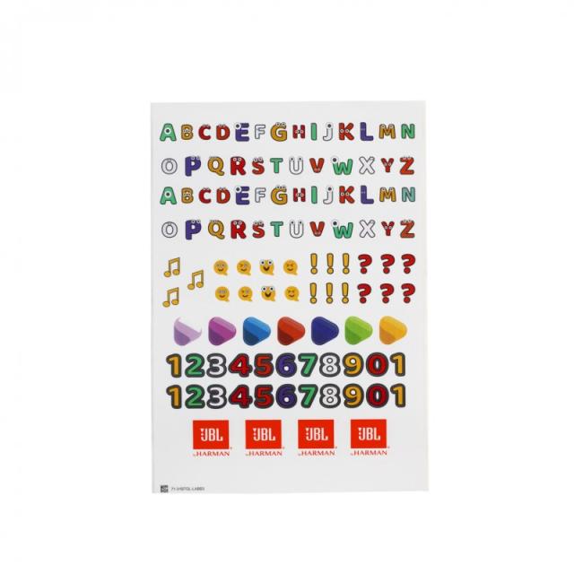 JBL - JR310 Auriculares Alámbrico Diadema Música Azul