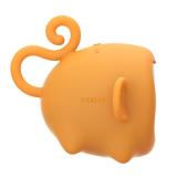 Celly - WSMONKEY altavoz portátil o de fiesta Altavoz para fiestas Amarillo 3 W