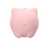 Celly - WSPIG altavoz portátil o de fiesta Altavoz para fiestas Rosa 3 W