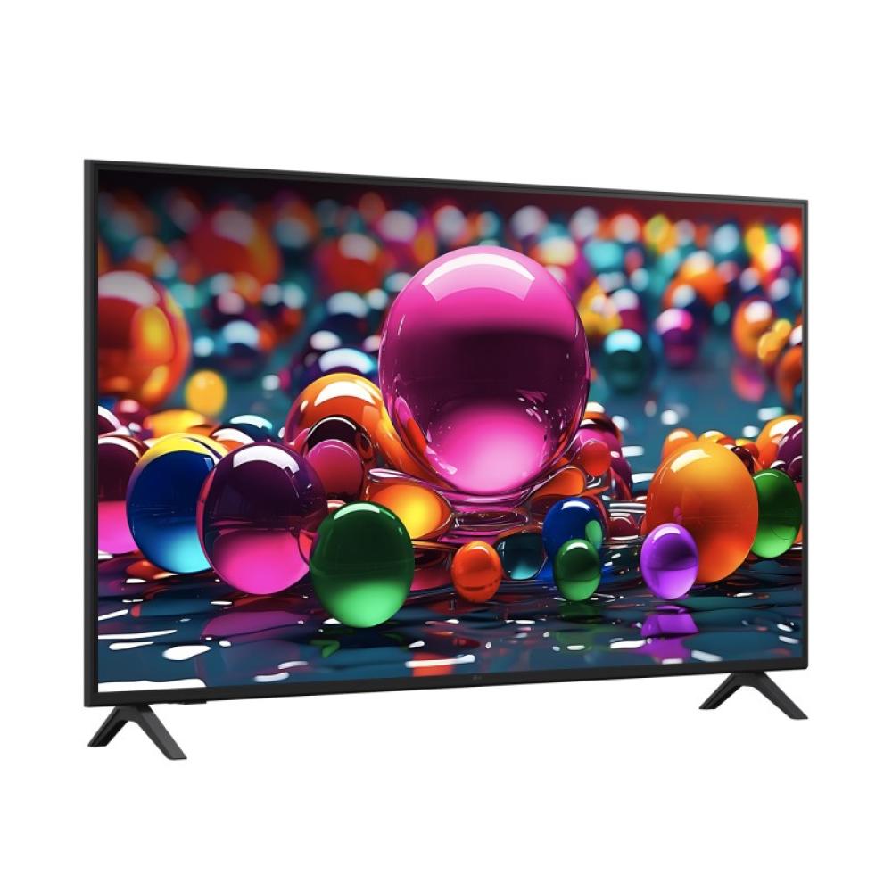 LG - UHD AI 55UA75006LA 139,7 cm (55") 4K Ultra HD Smart TV Wifi Negro
