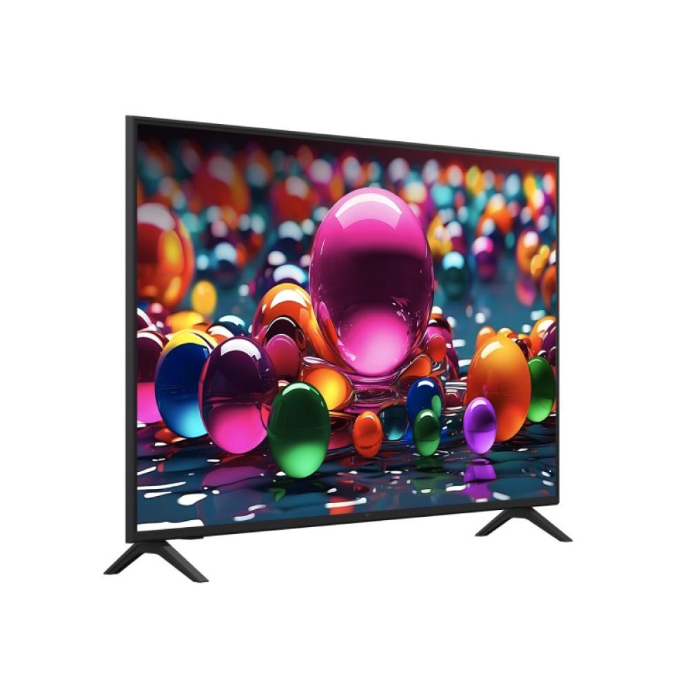 LG - UHD AI 55UA75006LA 139,7 cm (55") 4K Ultra HD Smart TV Wifi Negro