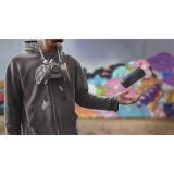 Hama - PowerBrick 2.0 Altavoz portátil estéreo Negro 8 W