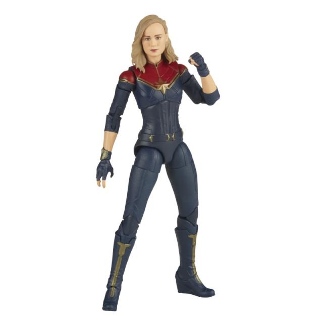 Hasbro - Marvel Captain Marvel