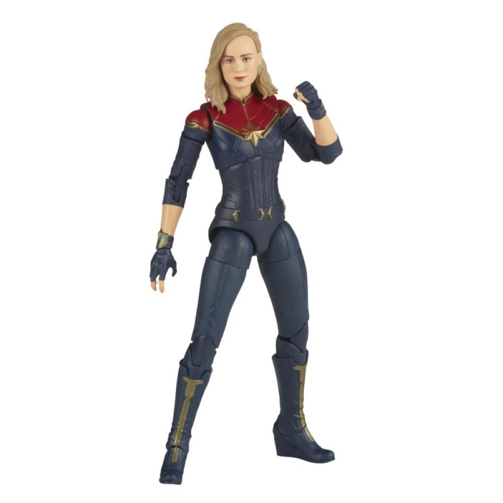Hasbro - Marvel Captain Marvel
