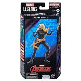 Hasbro - Marvel Avengers Yelena Belova Black Widow