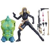 Hasbro - Marvel Avengers Yelena Belova Black Widow