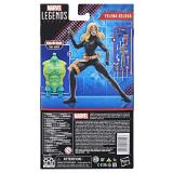 Hasbro - Marvel Avengers Yelena Belova Black Widow