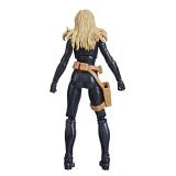 Hasbro - Marvel Avengers Yelena Belova Black Widow