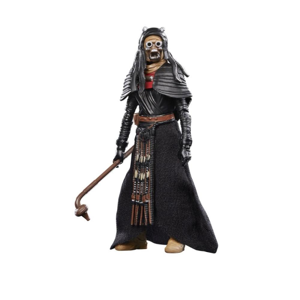 Hasbro - Star Wars Tusken Warrior