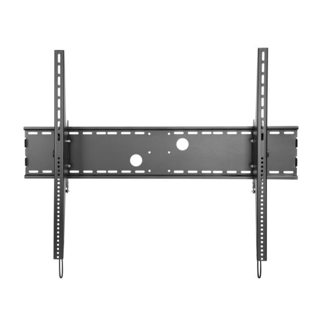Equip - 650322 Soporte de pared para TV curva inclinable de 60"-100