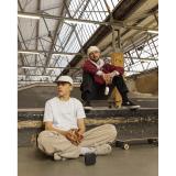 Hama - Pocket 3.0 Blanco Inalámbrico 3,5 W