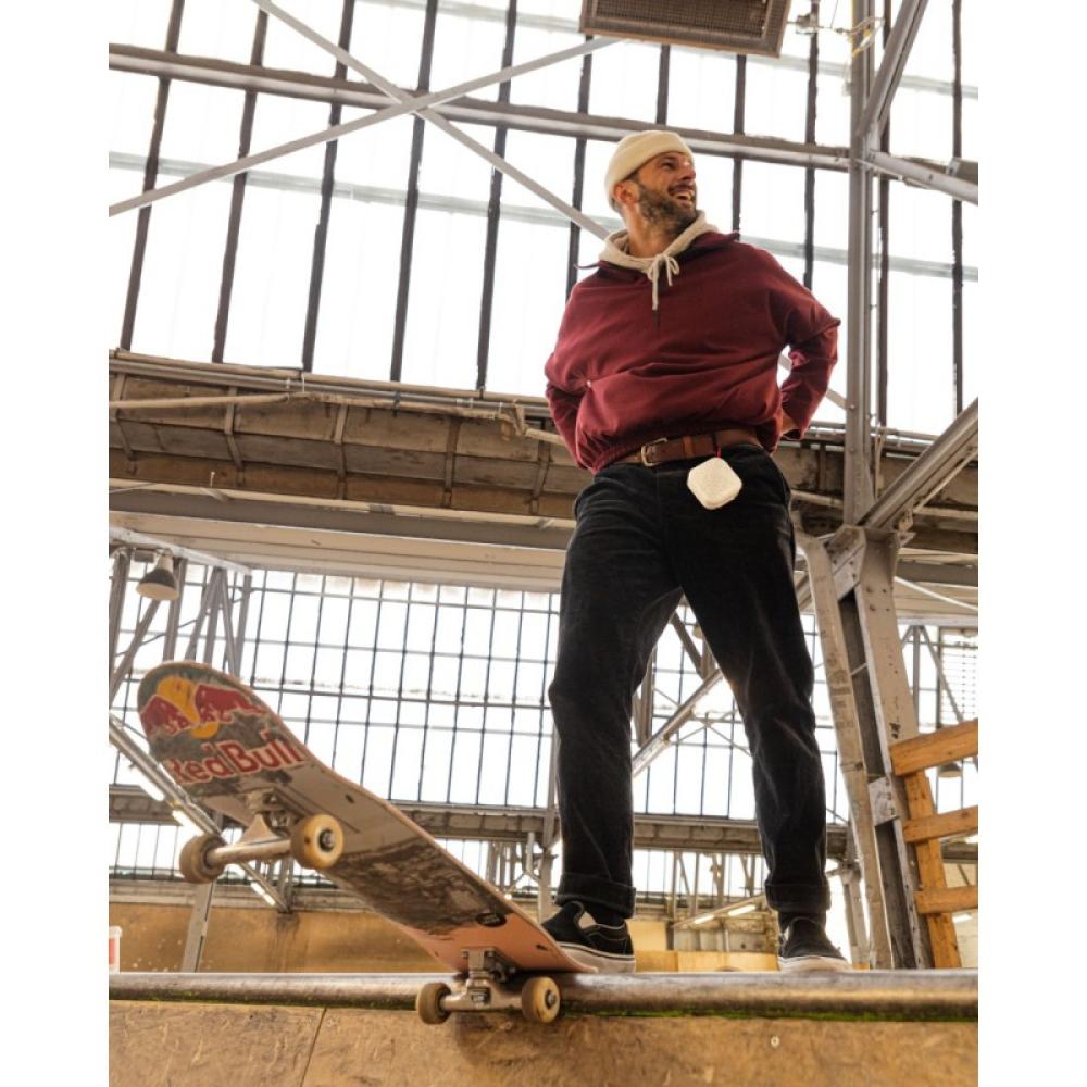 Hama - Pocket 3.0 Blanco Inalámbrico 3,5 W