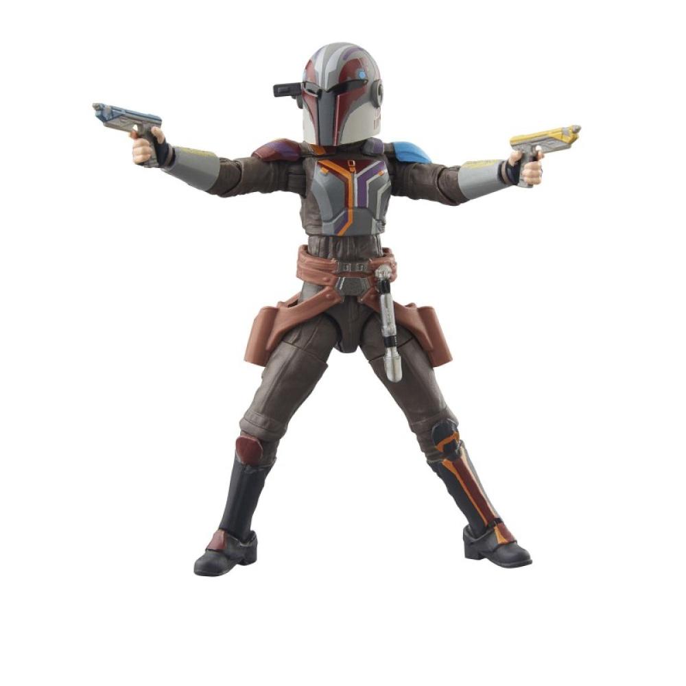 Hasbro - Star Wars Sabine Wren - F68815L0