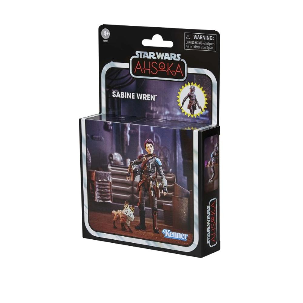Hasbro - Star Wars Sabine Wren - F68815L0
