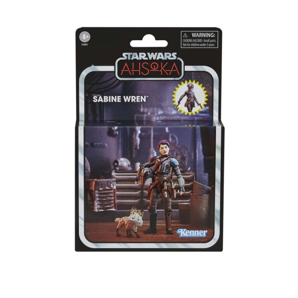 Hasbro - Star Wars Sabine Wren - F68815L0