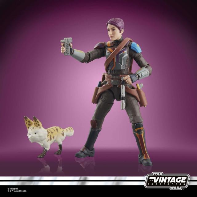 Hasbro - Star Wars Sabine Wren - F68815L0