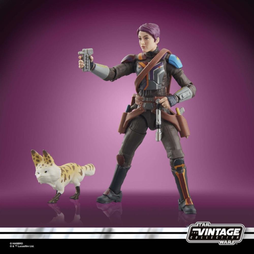 Hasbro - Star Wars Sabine Wren - F68815L0
