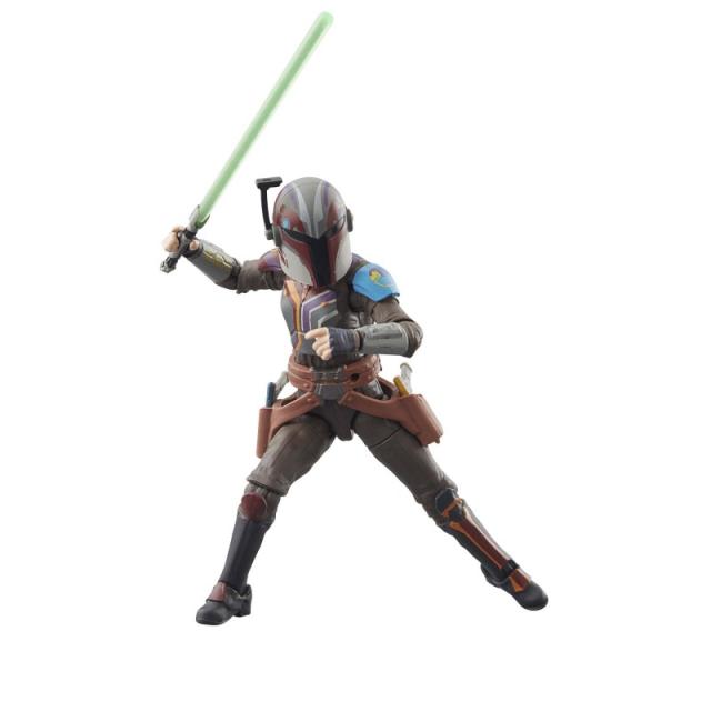 Hasbro - Star Wars Sabine Wren - F68815L0