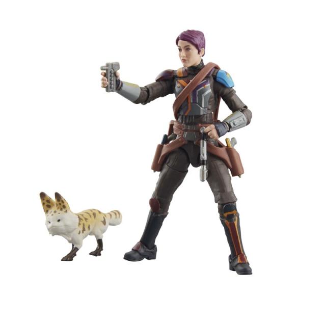 Hasbro - Star Wars Sabine Wren - F68815L0