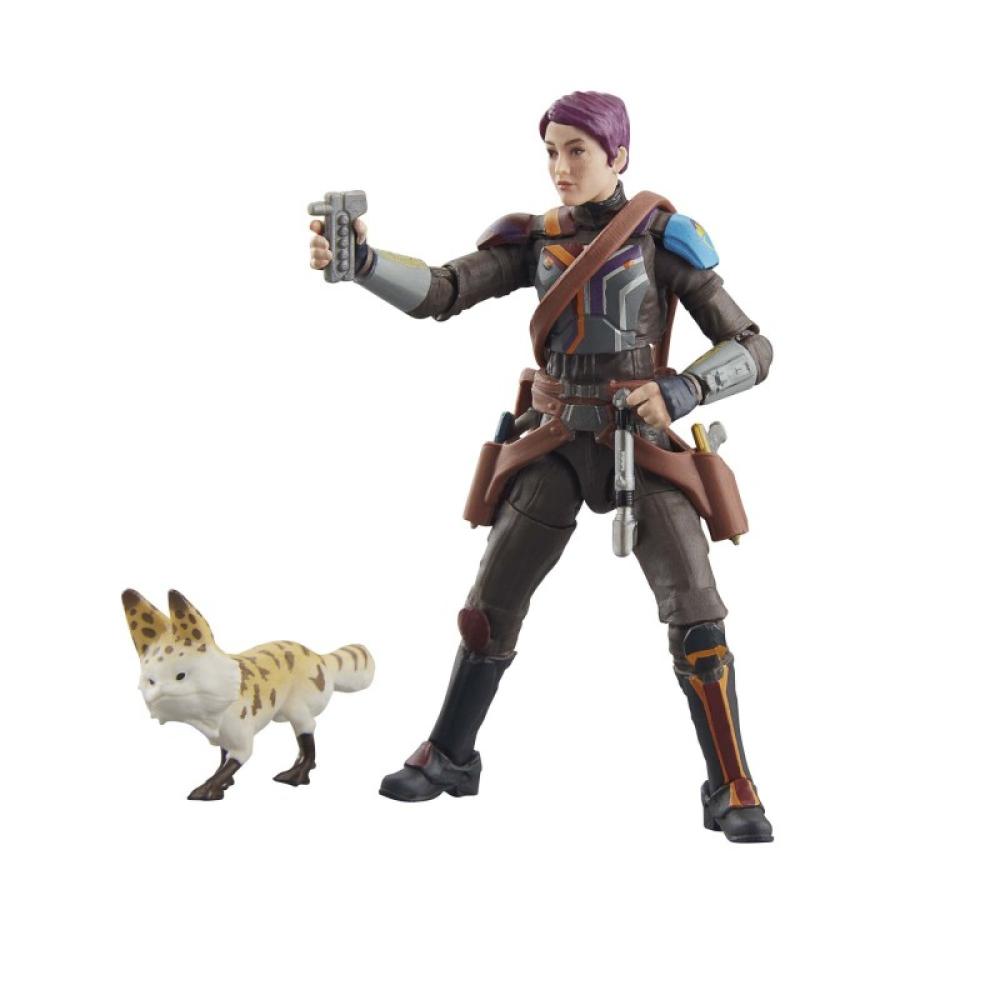 Hasbro - Star Wars Sabine Wren - F68815L0