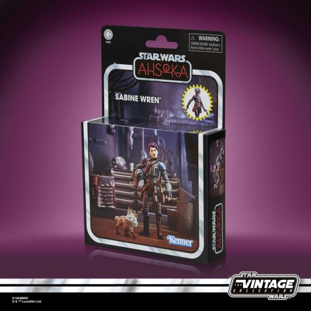 Hasbro - Star Wars Sabine Wren - F68815L0