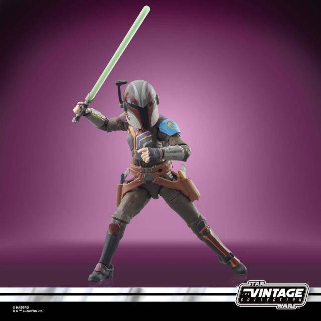 Hasbro - Star Wars Sabine Wren - F68815L0