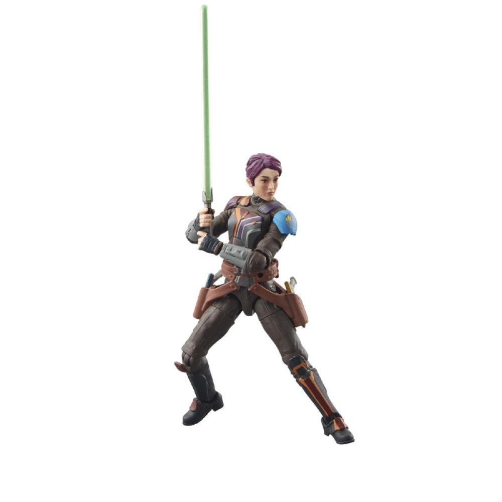 Hasbro - Star Wars Sabine Wren - F68815L0