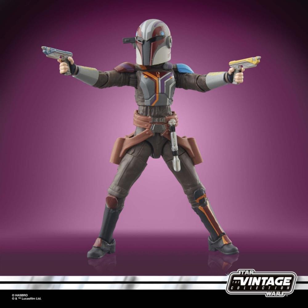 Hasbro - Star Wars Sabine Wren - F68815L0