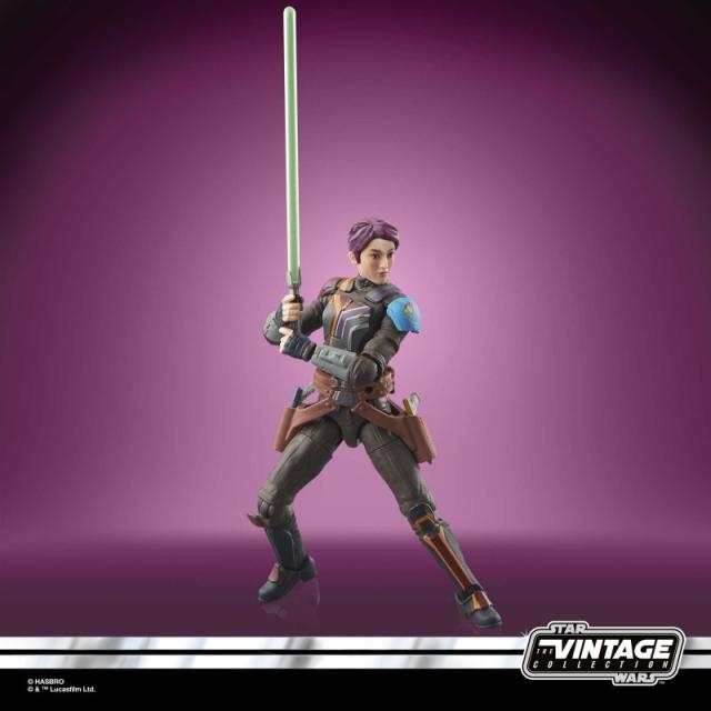 Hasbro - Star Wars Sabine Wren - F68815L0