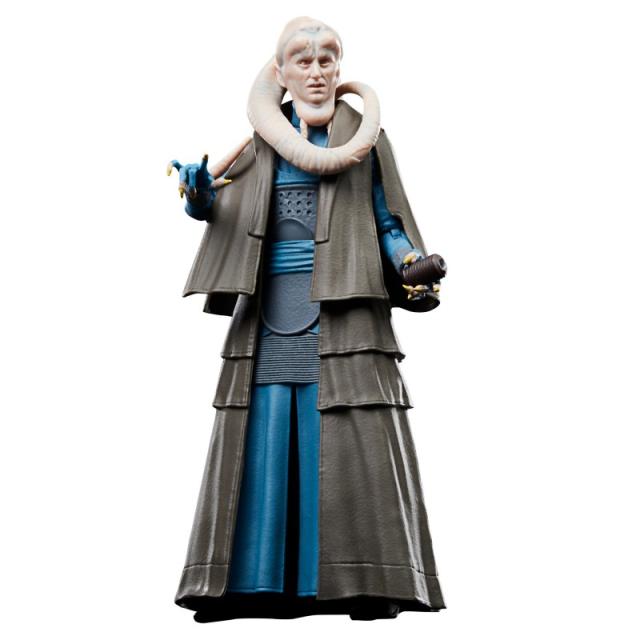 Hasbro - Star Wars Bib Fortuna