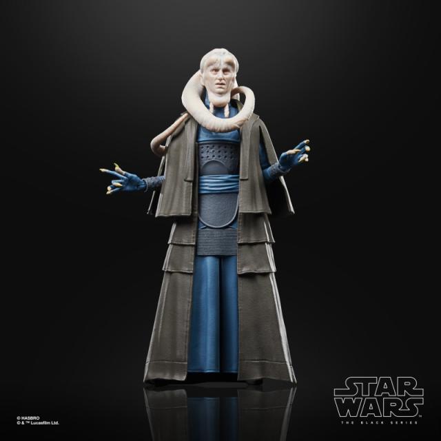 Hasbro - Star Wars Bib Fortuna