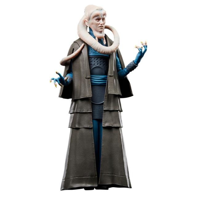 Hasbro - Star Wars Bib Fortuna