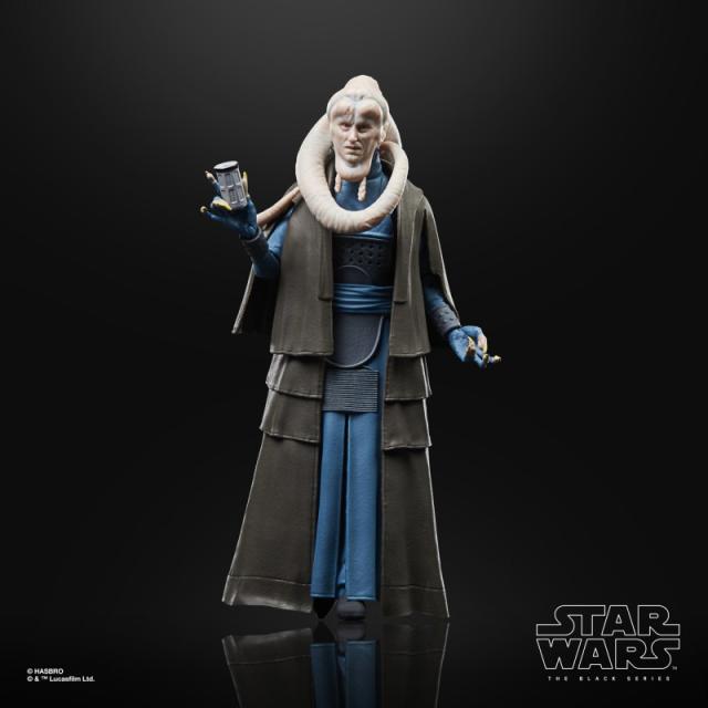 Hasbro - Star Wars Bib Fortuna
