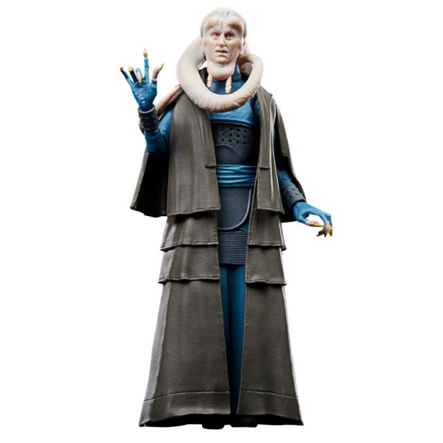 Hasbro - Star Wars Bib Fortuna
