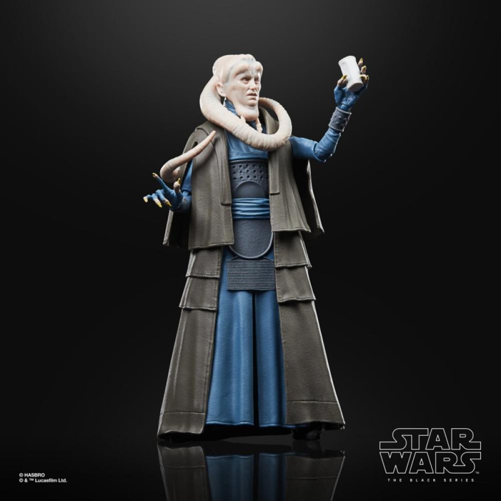 Hasbro - Star Wars Bib Fortuna