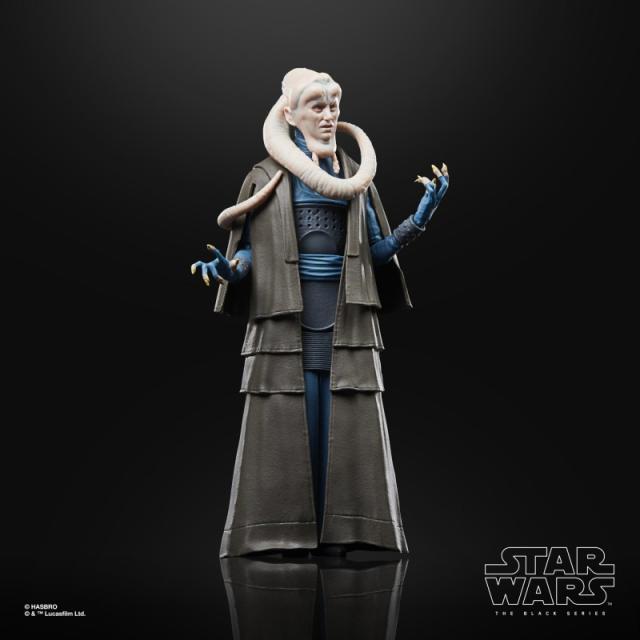 Hasbro - Star Wars Bib Fortuna