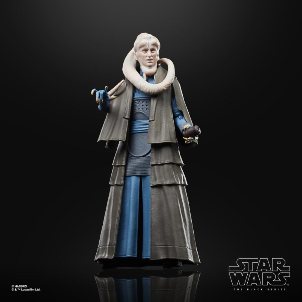Hasbro - Star Wars Bib Fortuna