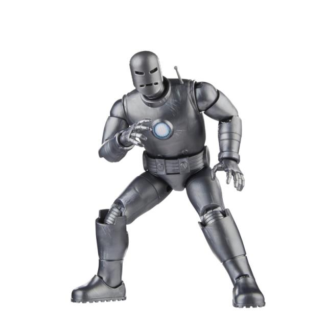 Hasbro - Marvel Iron Man (Model 01)