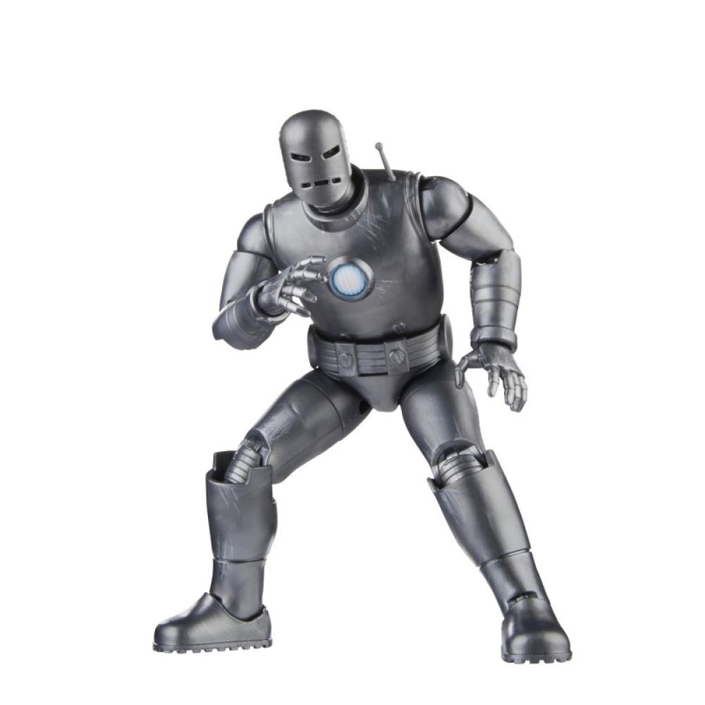 Hasbro - Marvel Iron Man (Model 01)
