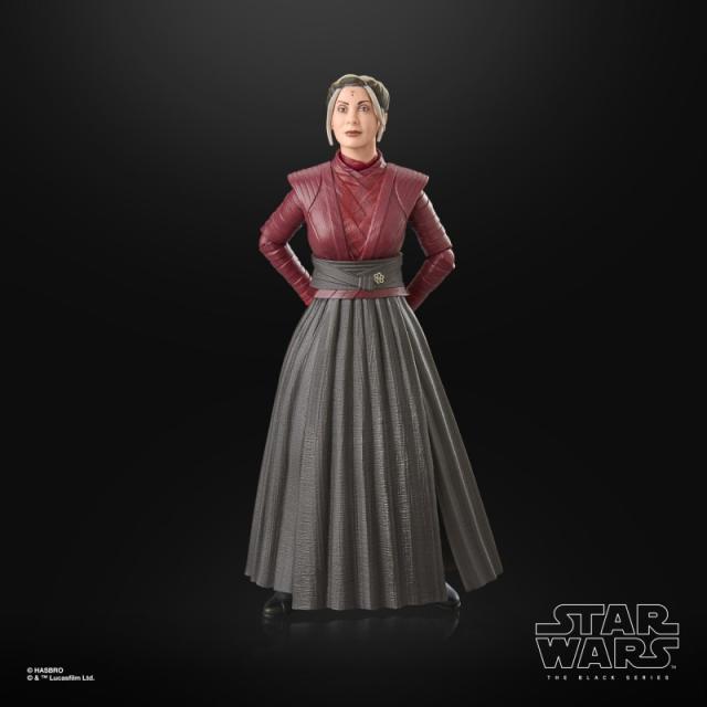 Hasbro - Star Wars Morgan Elsbeth
